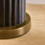 Metal Lamp Base Lamp