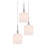 Thiede 5 - Light Cluster Pendant-139758805
