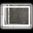 LED Bathroom Mirror with Lights-1131486568