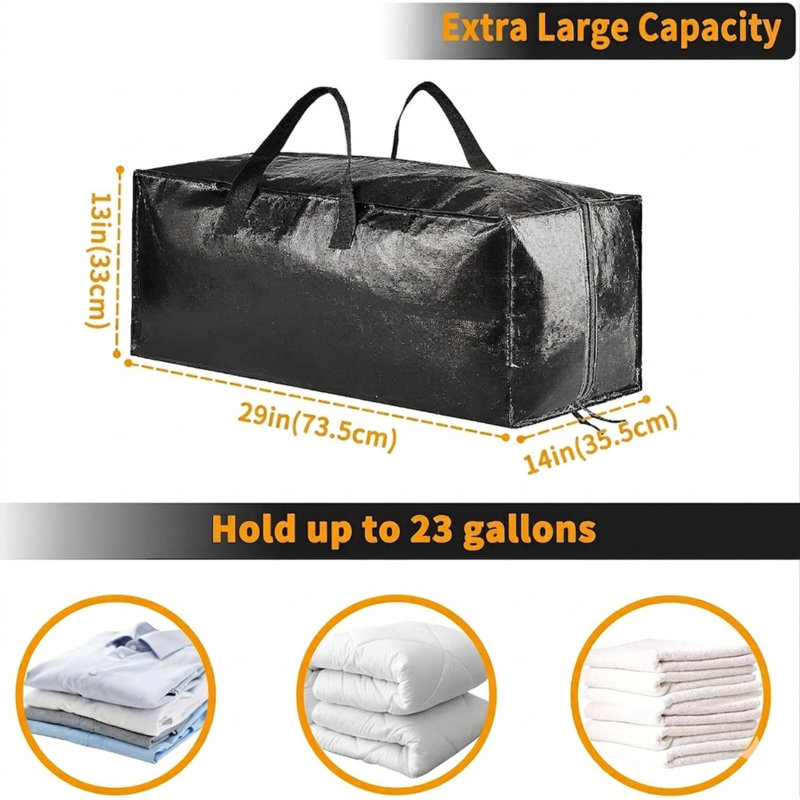 Brayden Studio Storage Tub & Tote