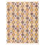 Couleur couleur crème, kilim olive-70086772