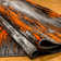 Abstract Indoor Rug