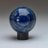 Polished Polychrome Sphere from Madagascar-103622391-55243175