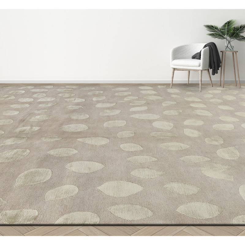 One-of-a-Kind 9' X 11'10" Area Rug