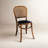 Alban Cane Back Dining Chair