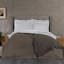 Cotton and Olive Throw-68766510