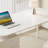 Minimalist Modern Rectangular Office Desk-668607424