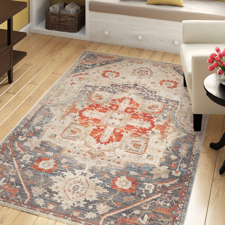 Mendelsohn Oriental Indoor Rug