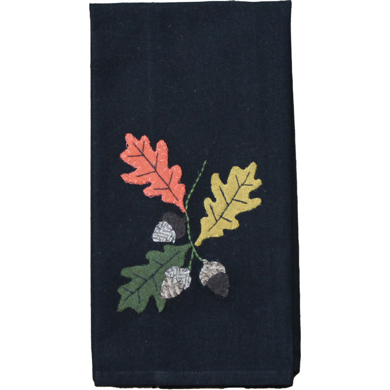 Ensemble de 2 serviettes de chambre en coton Senuka