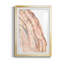 Rose Quartz I - reproduction de cadre photo-2078373871-2078373866