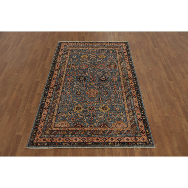 Tapis de salon 5 x 8