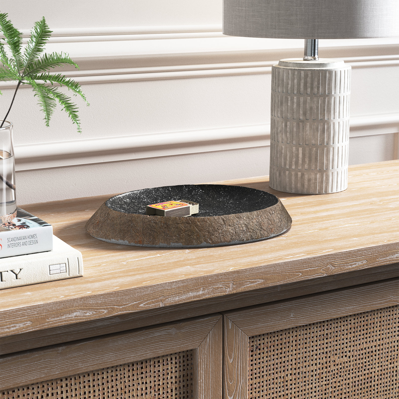 Decorative Tray