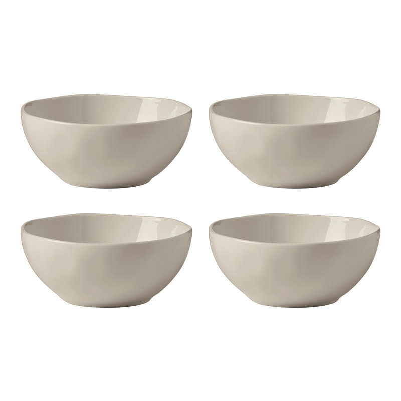 Bay Colors Blue Bay Colors All-Purpose Bowls, Gray