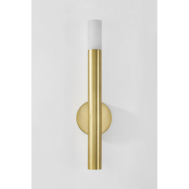 Pali 1 Light Wall Sconce