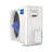 9,000 BTU Ductless Mini Split Air Conditioner with Heater, Remote and WiFi Control