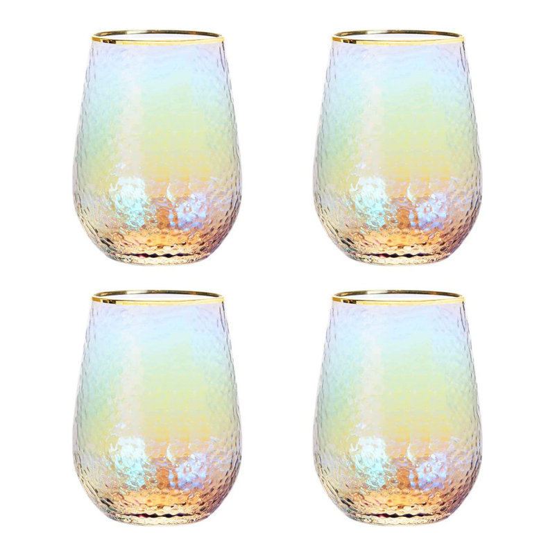 15 oz Verre à vin