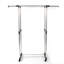 Portemanteau double verticalement et horizontalement
