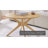 Table basse Modway Crossroads-93235863