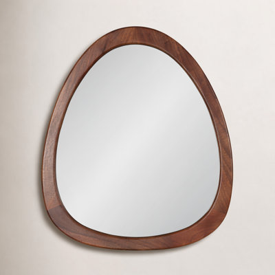 Buster Mirror