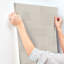 Geometric Metallic Wallpaper Roll-9646986