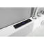 1690mm x 900mm Freestanding Acrylic Bathtub