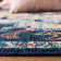 Haneul Performance Oriental Rug