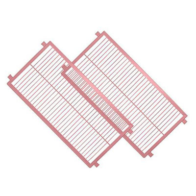 R3 Series: 2-pack Connecting Racks