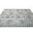 Cream Modern 8X10 Oriental Area Rug