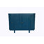 Armoire de rangement avec 4 portes-750042515