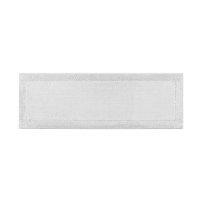 Splendor 100% Cotton Tufted 3000 GSM Reversible Bath Rug
