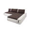 Upholstered L-Shaped Sectional-225784236