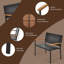 Outdoor Bench