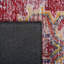 Ziebarth 161 M/W S/R Area Rug In Red / Navy-1964918605