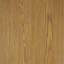 Commode d'appoint 2 tiroirs Naturel Voir ci-dessous