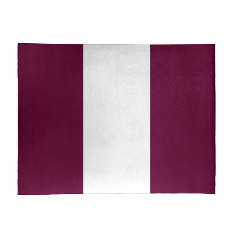 Chenille Indoor Rug