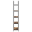Bookshelf Engineered wood Modern Freestanding Bookshelves Organizer-2004950706-2004950666