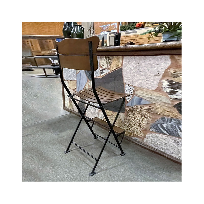 Tabouret de bar Rayne, Tabouret de comptoir (siège d'une hauteur de 26 p