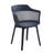 Milette 17.72'' H Armchair-67695048