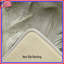 Tapis de bain texturé à motif de feuilles-929550892-940601404