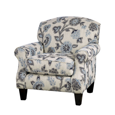 Arpitha Upholstered Armchair