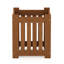 Wood Planter Box-28865273