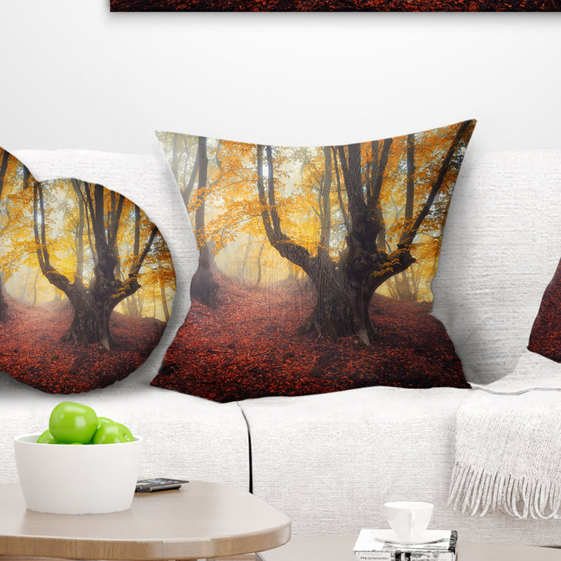 Coussin Schafer, 16 po x 1 po, Coussin décoratif