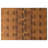 Oak Solid Wood Cutting Board-50879892