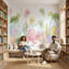 Murale sous-marine Sea Creatures-1869342368-1869342371