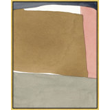 Natural Undertones Print by Julia Balfour