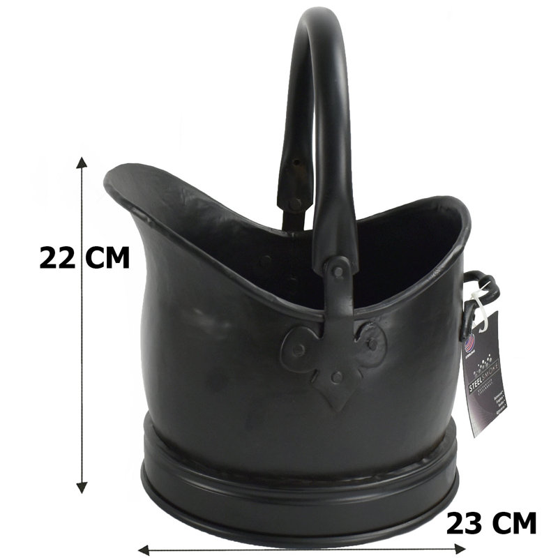 Nazifa Steel Log Carrier