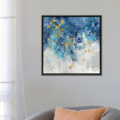 " Charmed II " Oil Painting