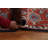 One-of-a-Kind 9'9" X 13' New Age Wool Area Rug in