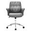 17 Stories Brodde Executive Chair