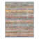 Hulsey Striped Indoor Rug